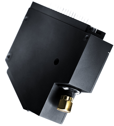 Compact Oem Spectrometer Platform For Deep Uv Spectroscopy - 